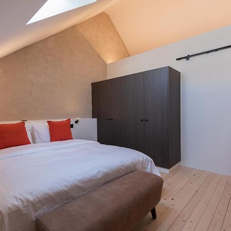 StayatSea Retro Appartementen Blankenberge Bagian luar foto