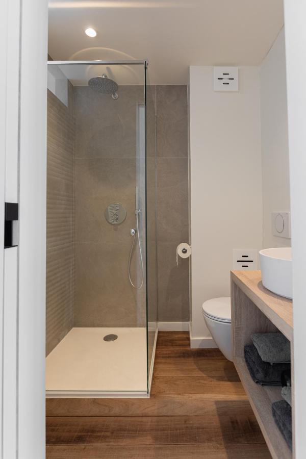 StayatSea Retro Appartementen Blankenberge Bagian luar foto