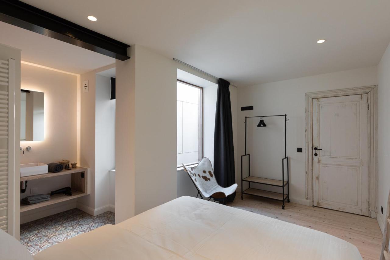 StayatSea Retro Appartementen Blankenberge Bagian luar foto