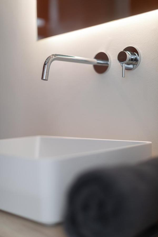 StayatSea Retro Appartementen Blankenberge Bagian luar foto