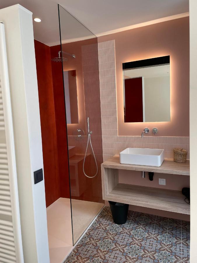 StayatSea Retro Appartementen Blankenberge Bagian luar foto