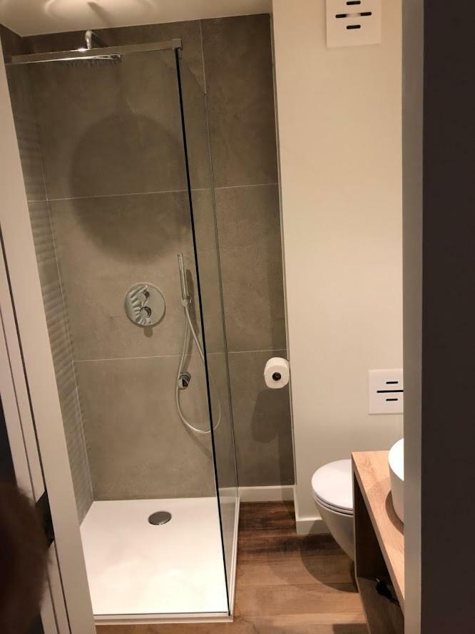 StayatSea Retro Appartementen Blankenberge Bagian luar foto